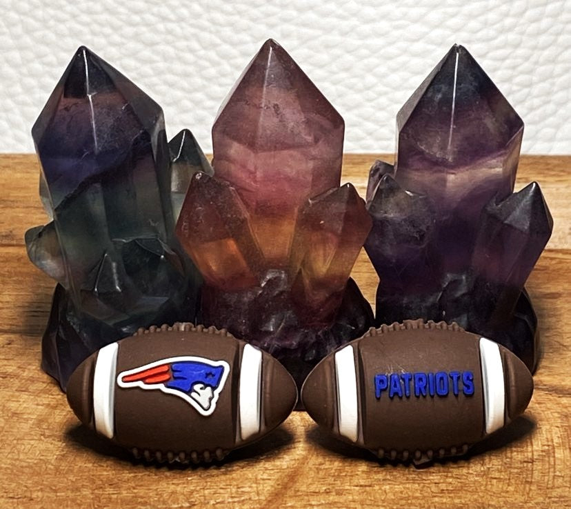 Sports patriots football 3D football