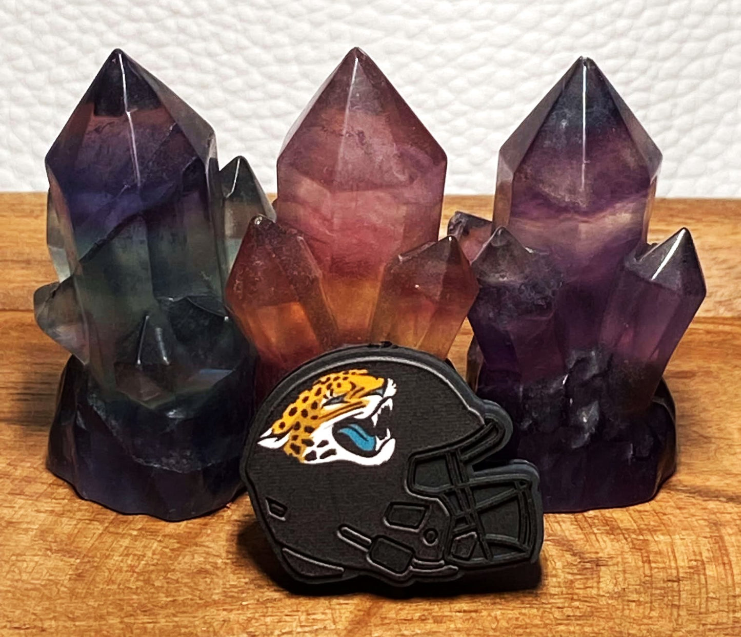 Sports Jaguars football helmet