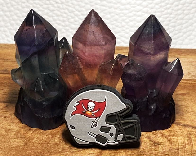 Sports buccaneers football helmet