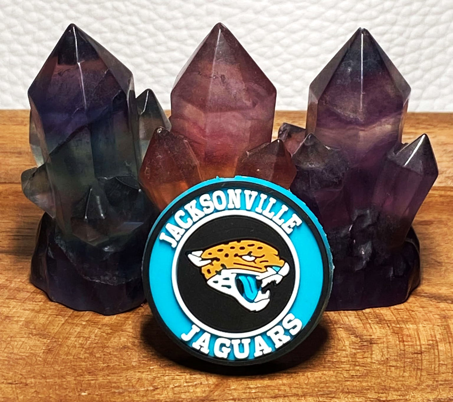 Sports Jaguars football Round