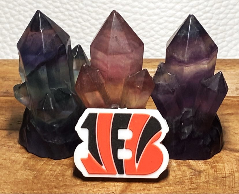 Sports bengals football Letter B
