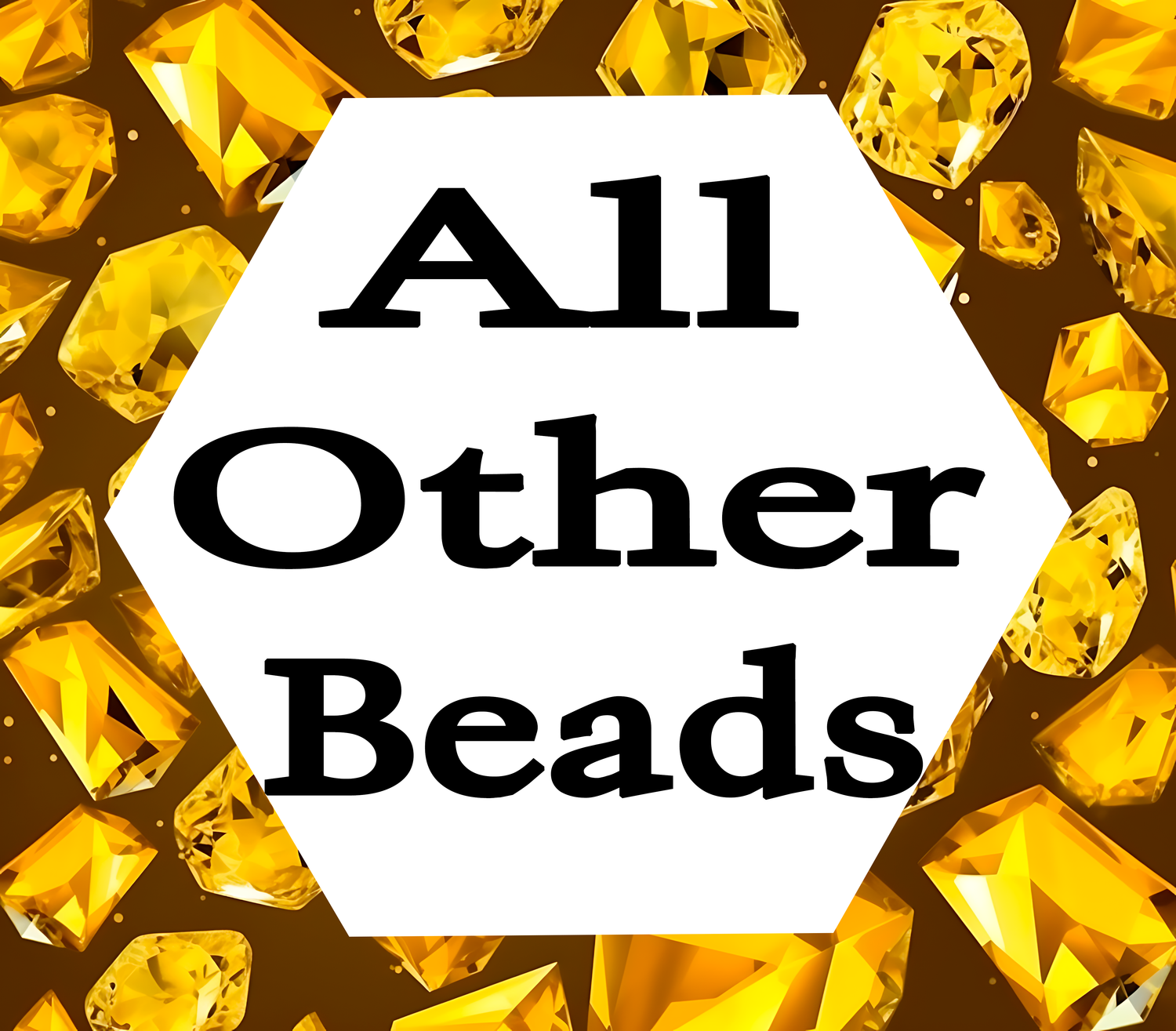 All other Beads!