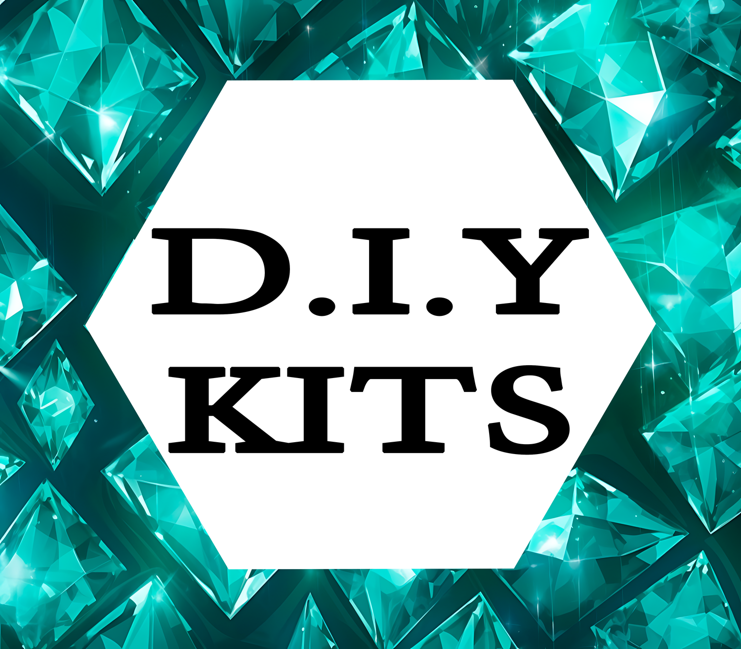 D.I.Y Kits!