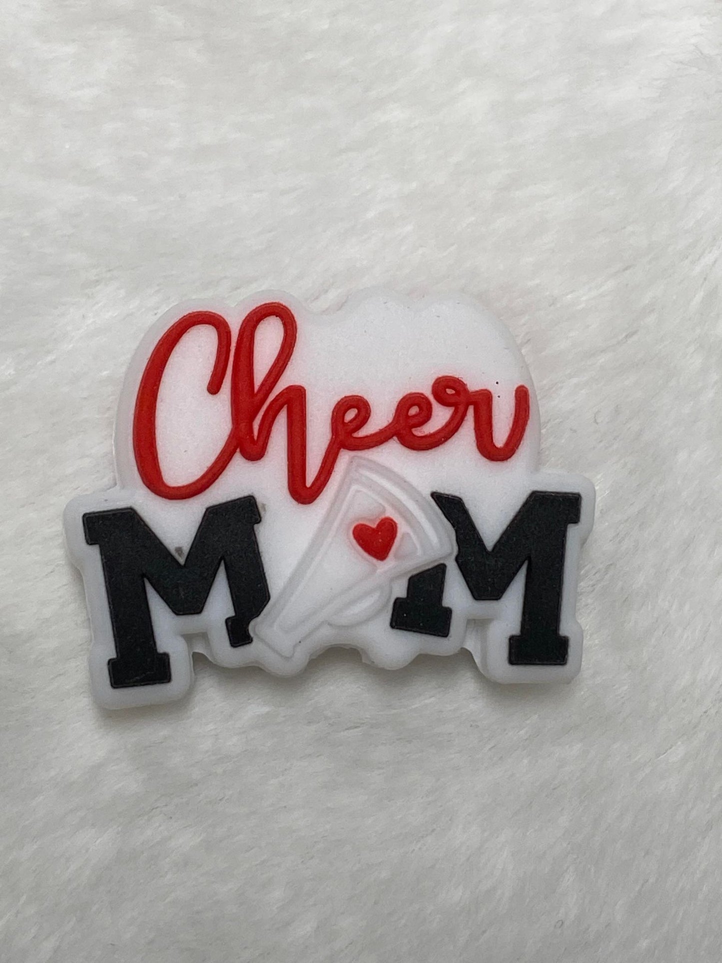 Cheer Mom