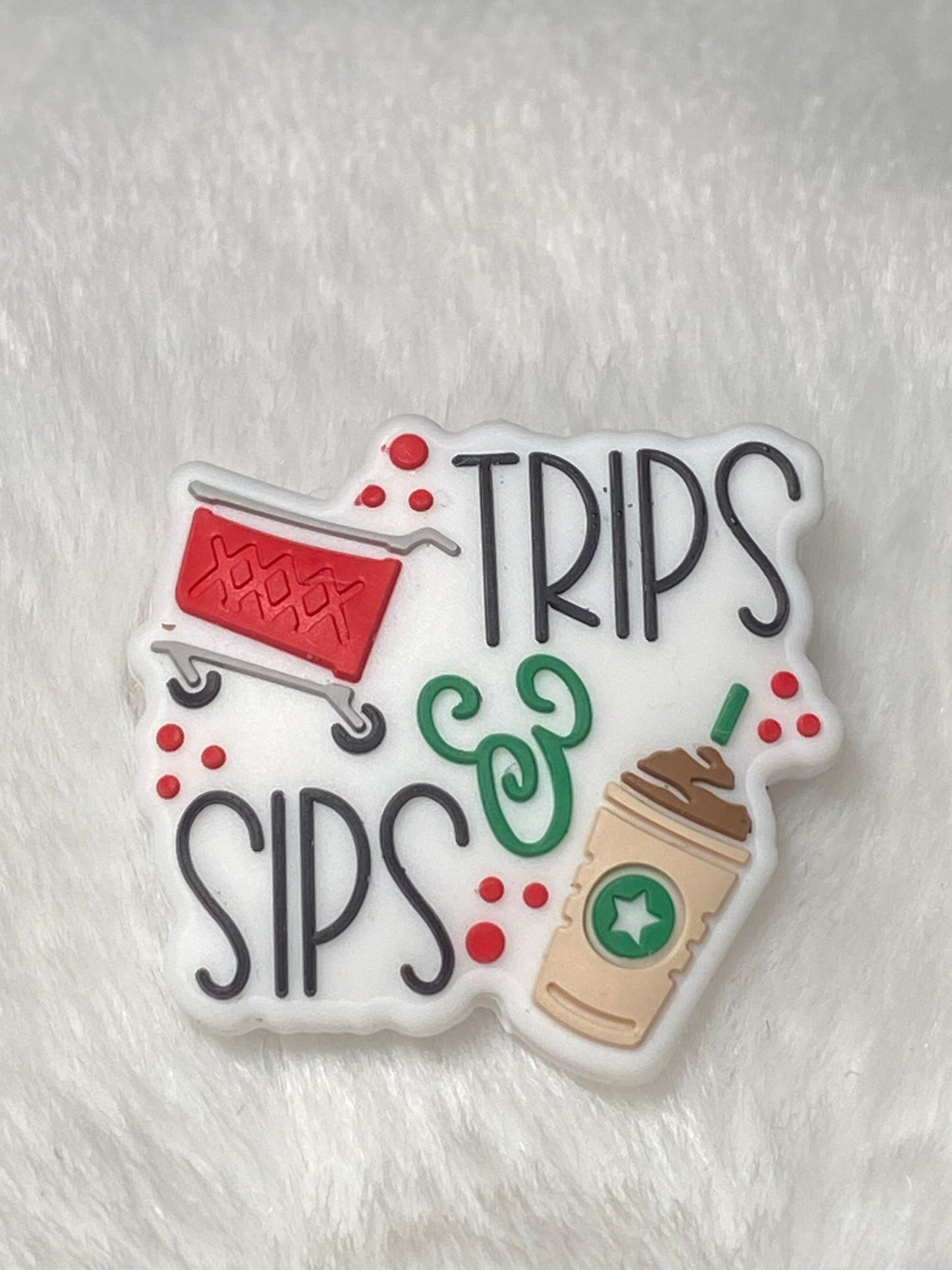 Trips and sips