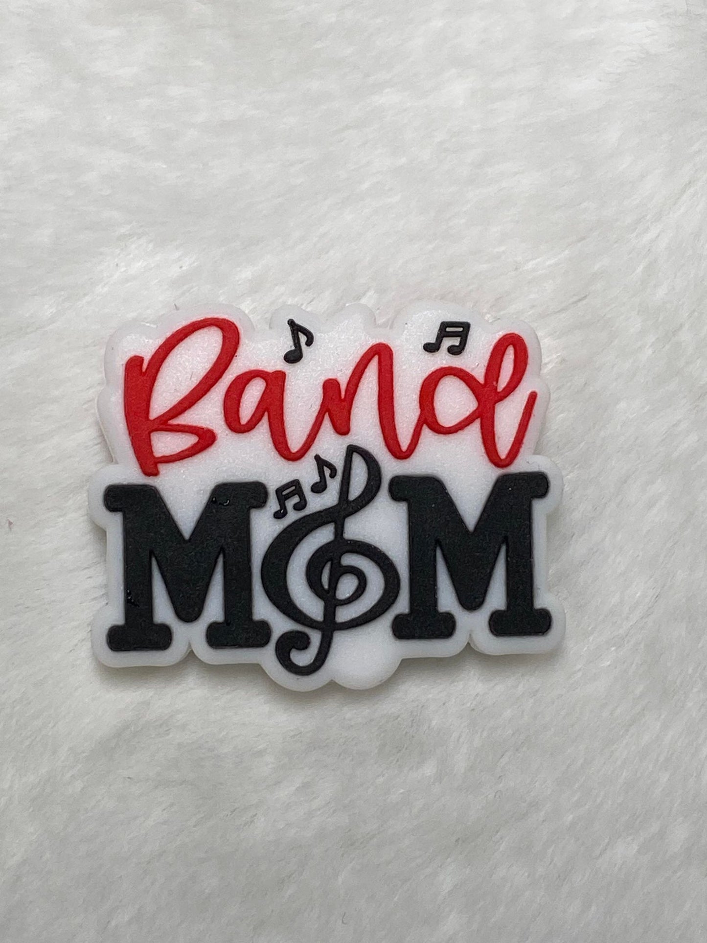 Band Mom