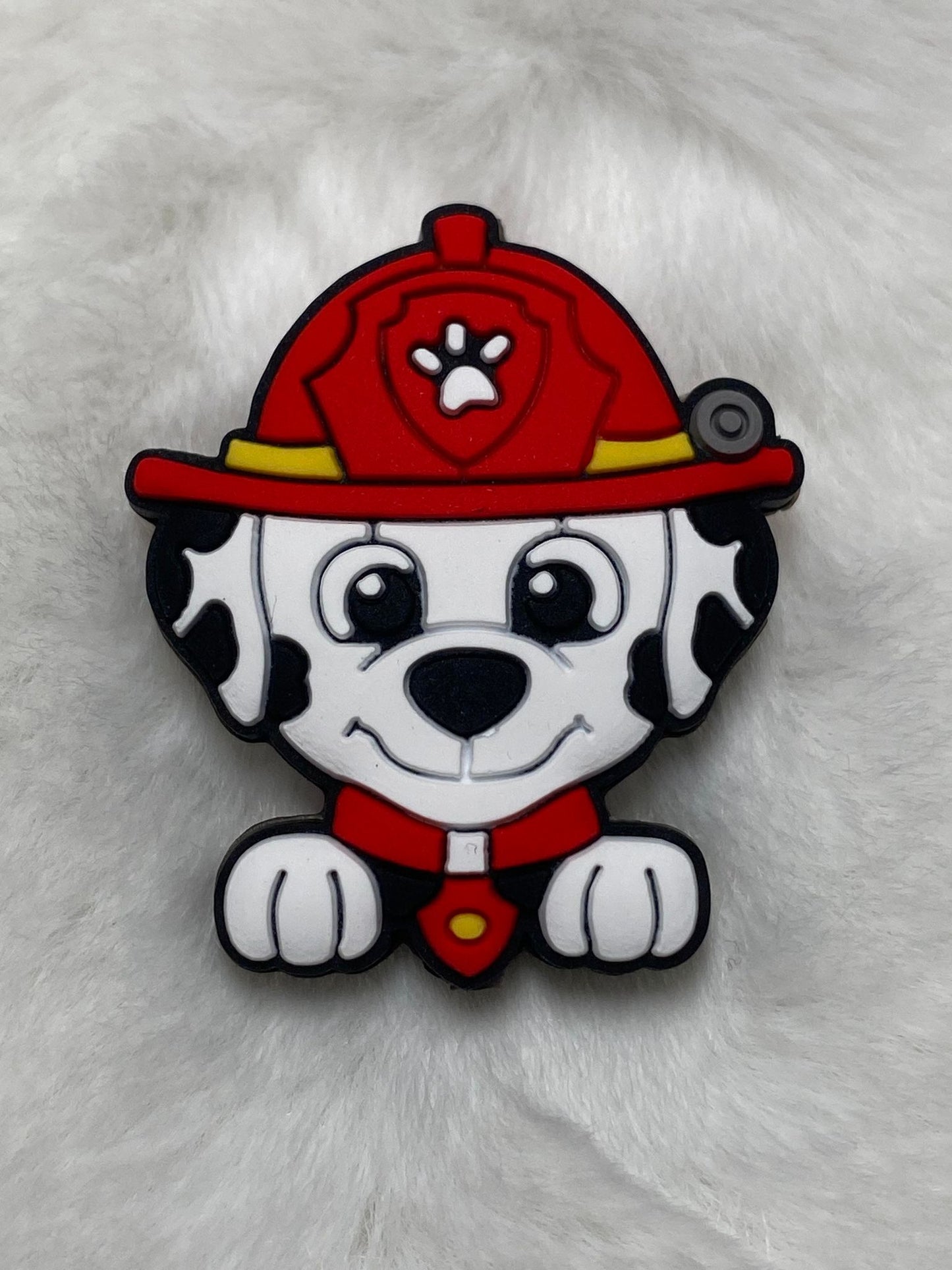 PP Firefighter Dalmatian