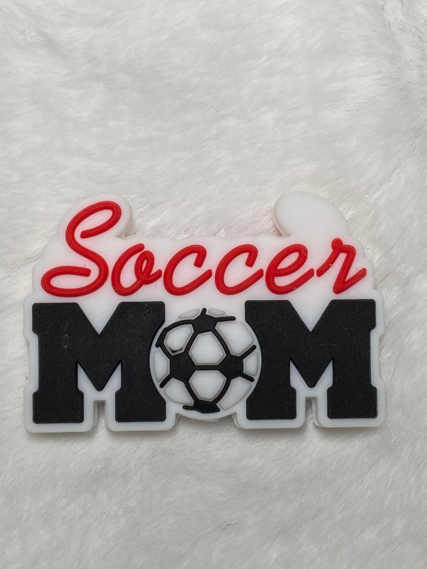 Soccer Mom