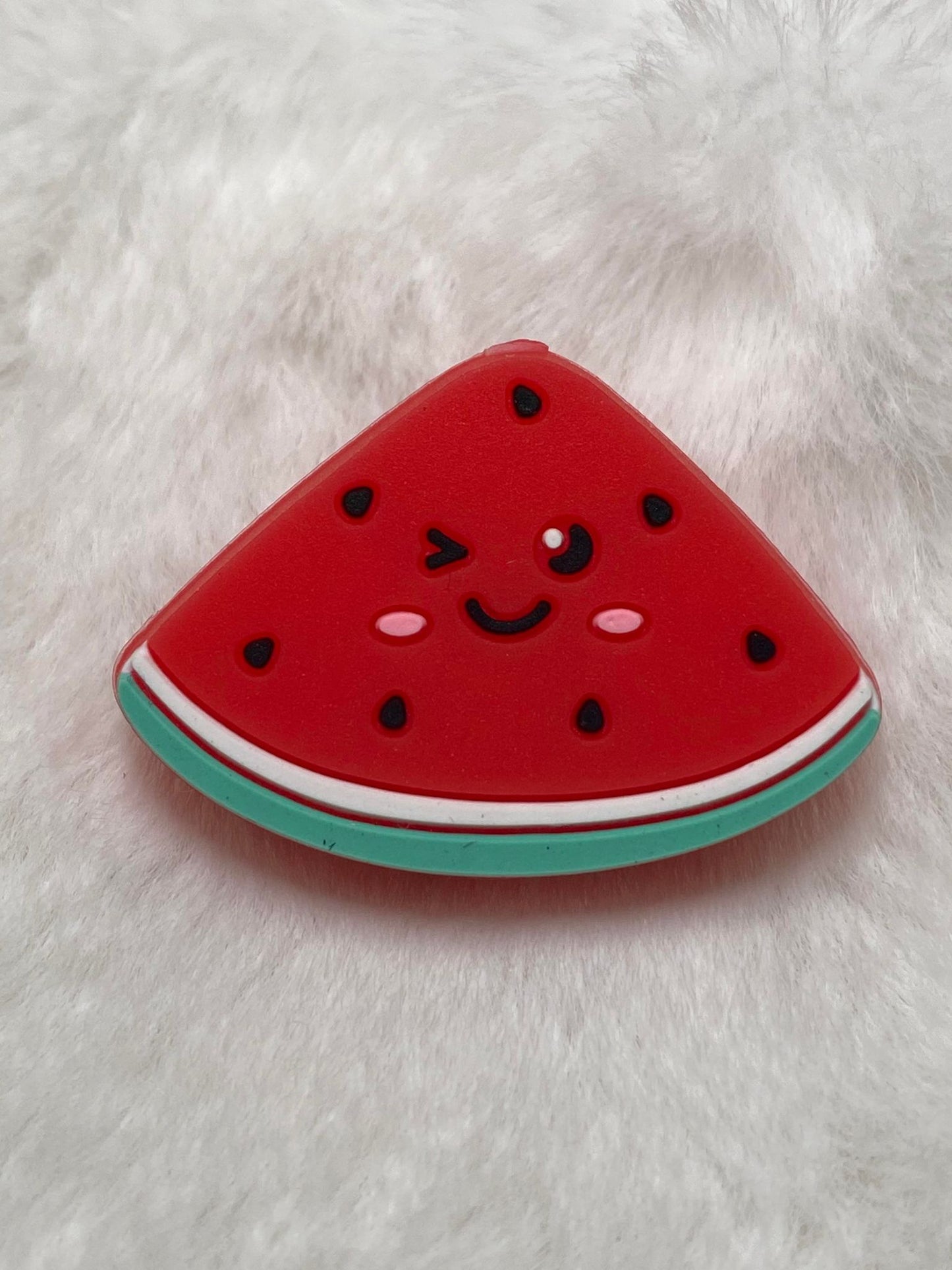 Happy watermelon