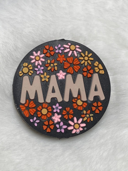 Flower mama