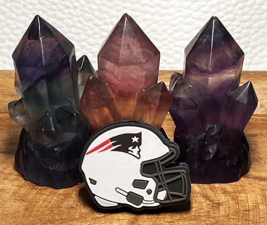 Sports patriots football helmet