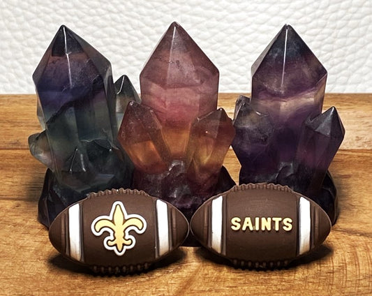 Sports Saints football 3D football