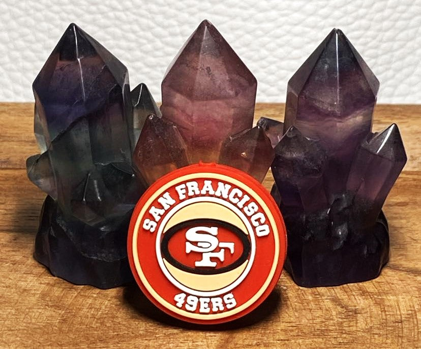Sports 49ers football round 1