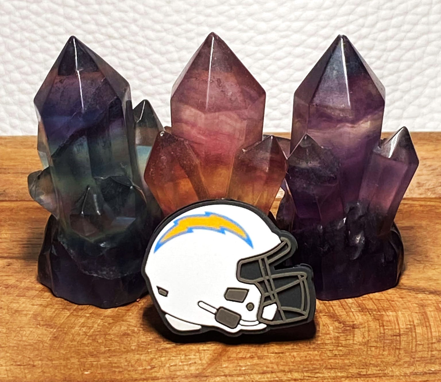 Sports chargers football Helmet
